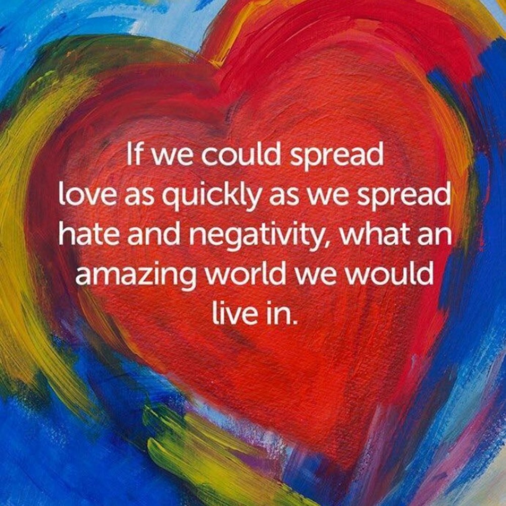 Meet your Posher, Kerry